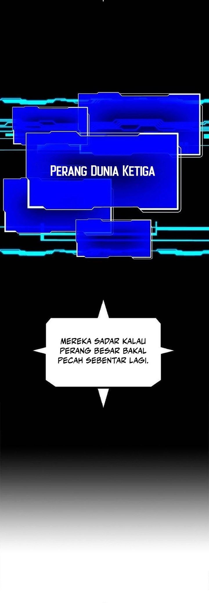 If AI Rules The World Chapter 41 - halaman 12