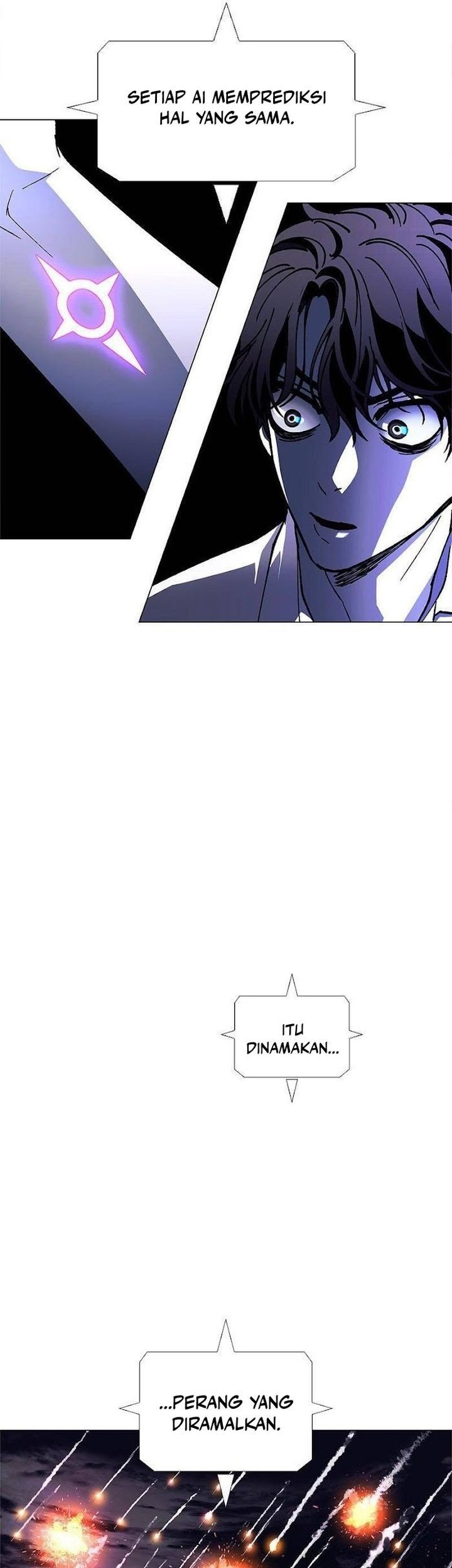 If AI Rules The World Chapter 41 - halaman 13