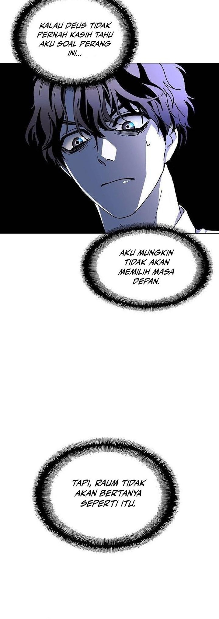If AI Rules The World Chapter 41 - halaman 24