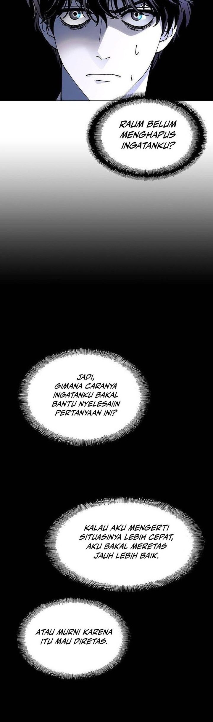 If AI Rules The World Chapter 41 - halaman 26