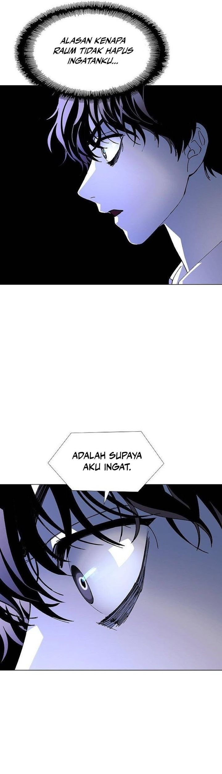 If AI Rules The World Chapter 41 - halaman 31
