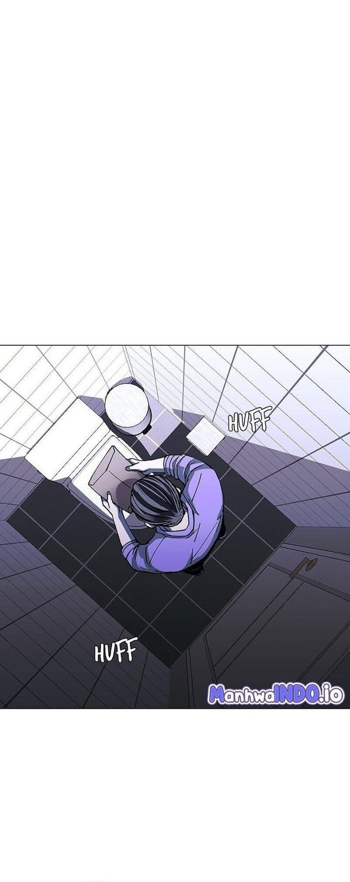If AI Rules The World Chapter 41 - halaman 46