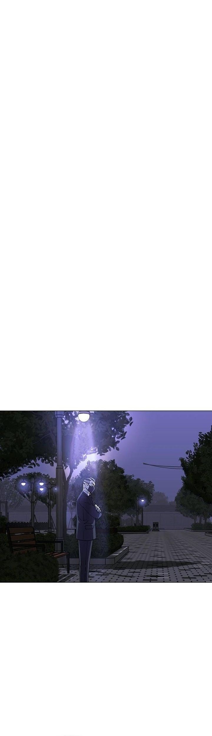 If AI Rules The World Chapter 41 - halaman 49