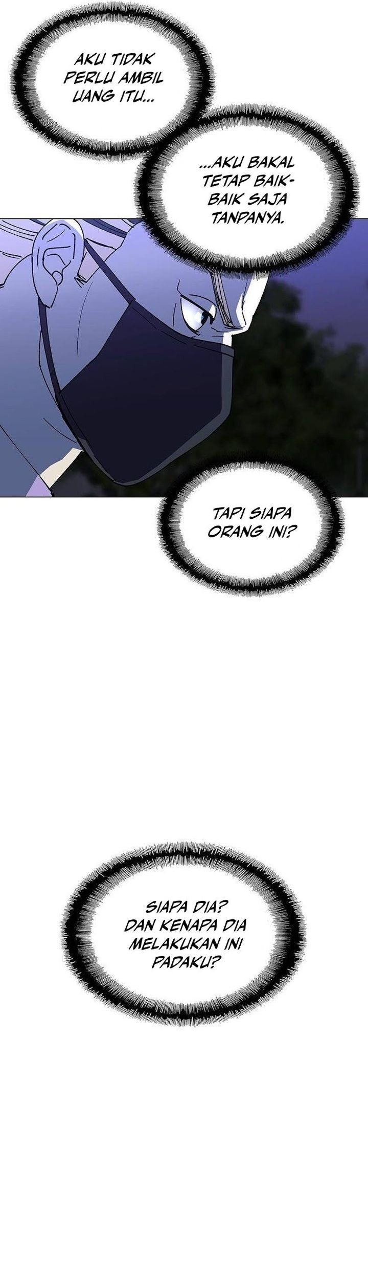 If AI Rules The World Chapter 41 - halaman 51