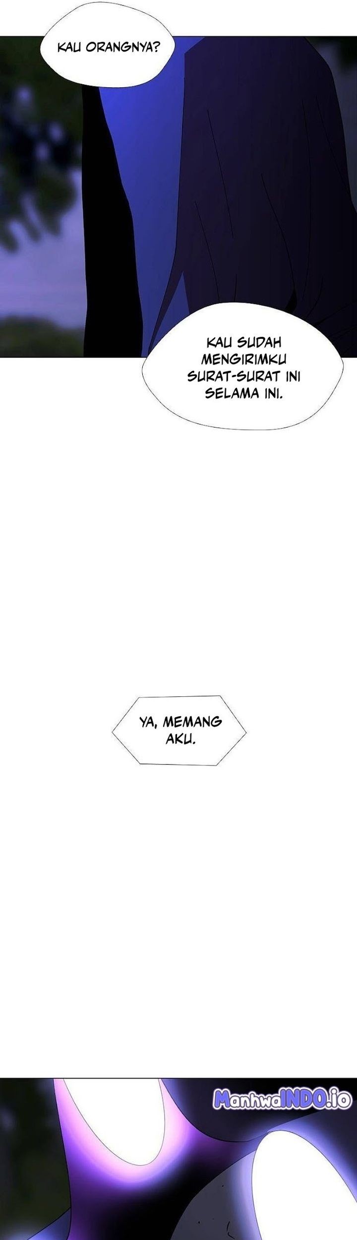 If AI Rules The World Chapter 42 - halaman 3