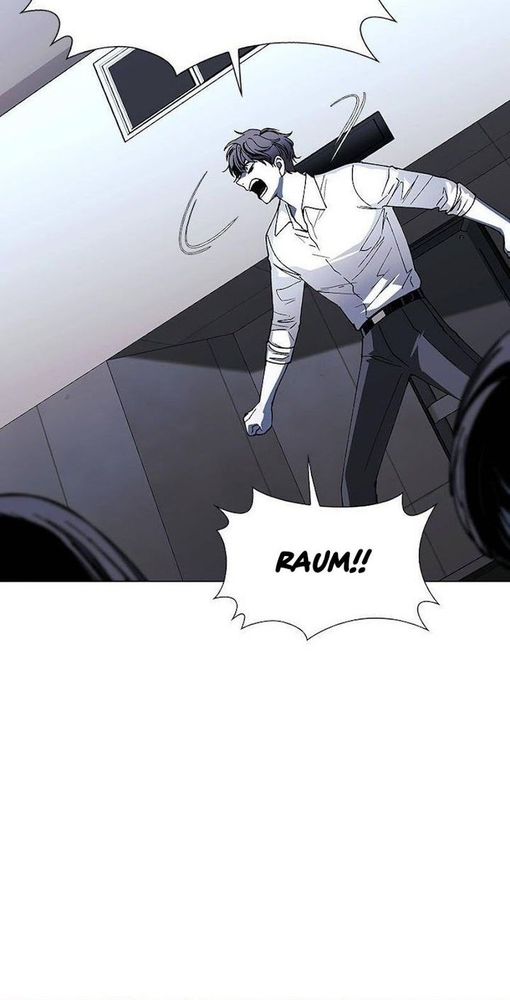 If AI Rules The World Chapter 42 - halaman 30