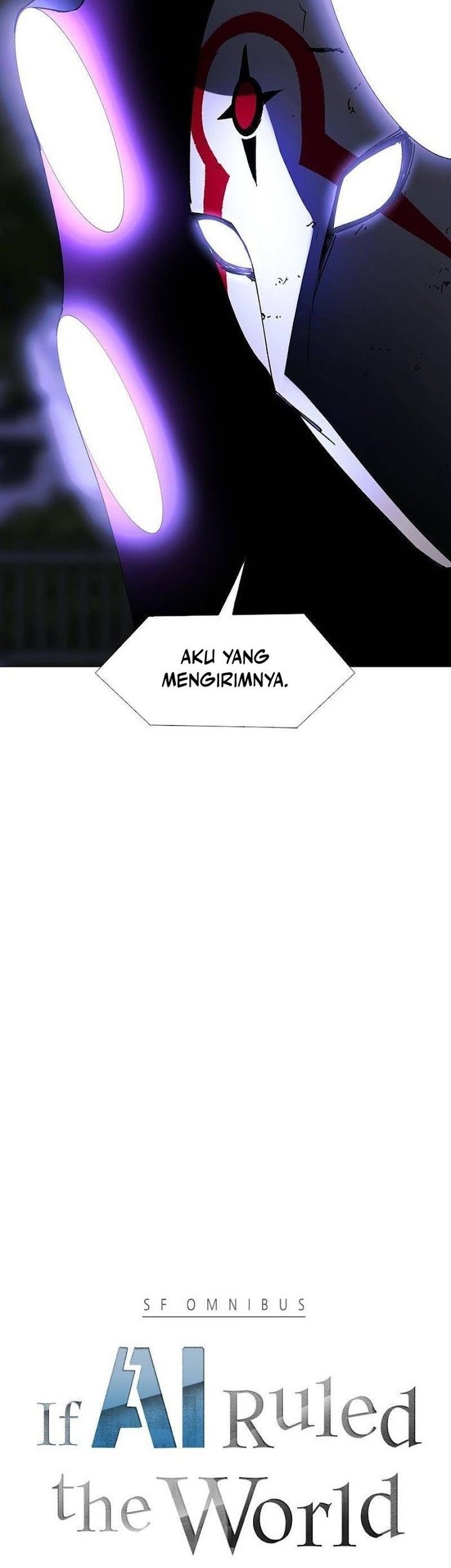 If AI Rules The World Chapter 42 - halaman 4