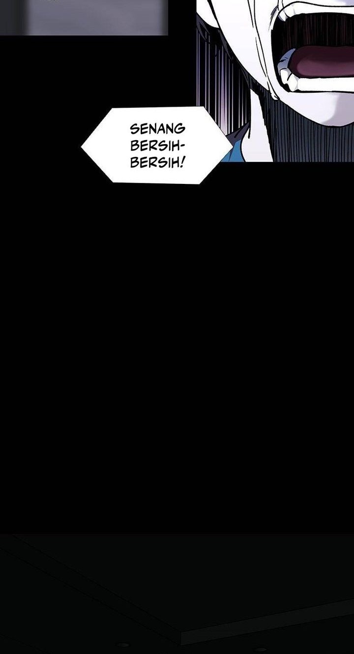 If AI Rules The World Chapter 43 - halaman 10