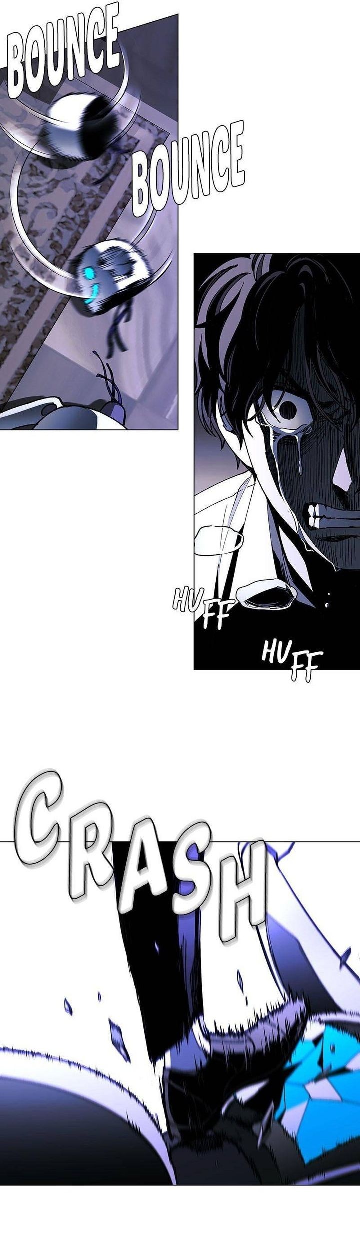 If AI Rules The World Chapter 43 - halaman 13