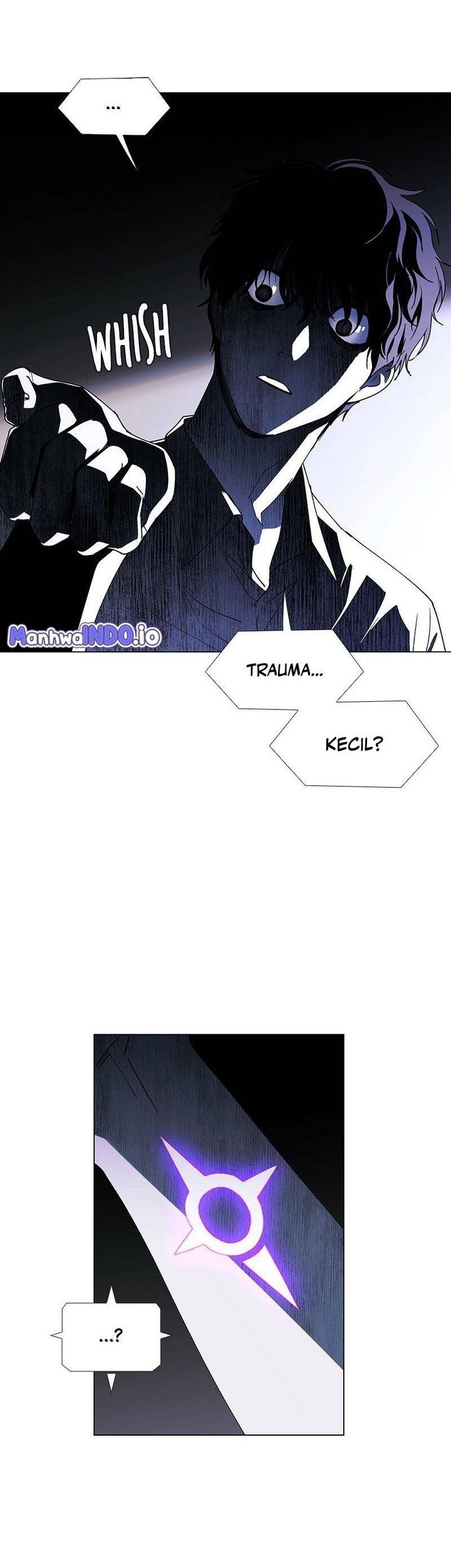If AI Rules The World Chapter 43 - halaman 24