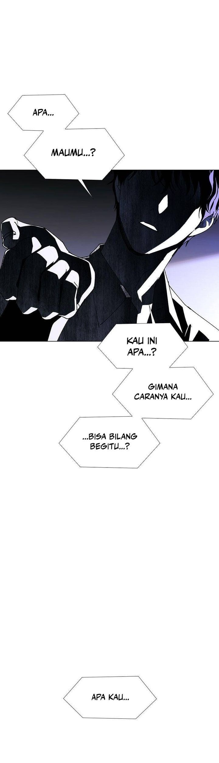 If AI Rules The World Chapter 43 - halaman 25
