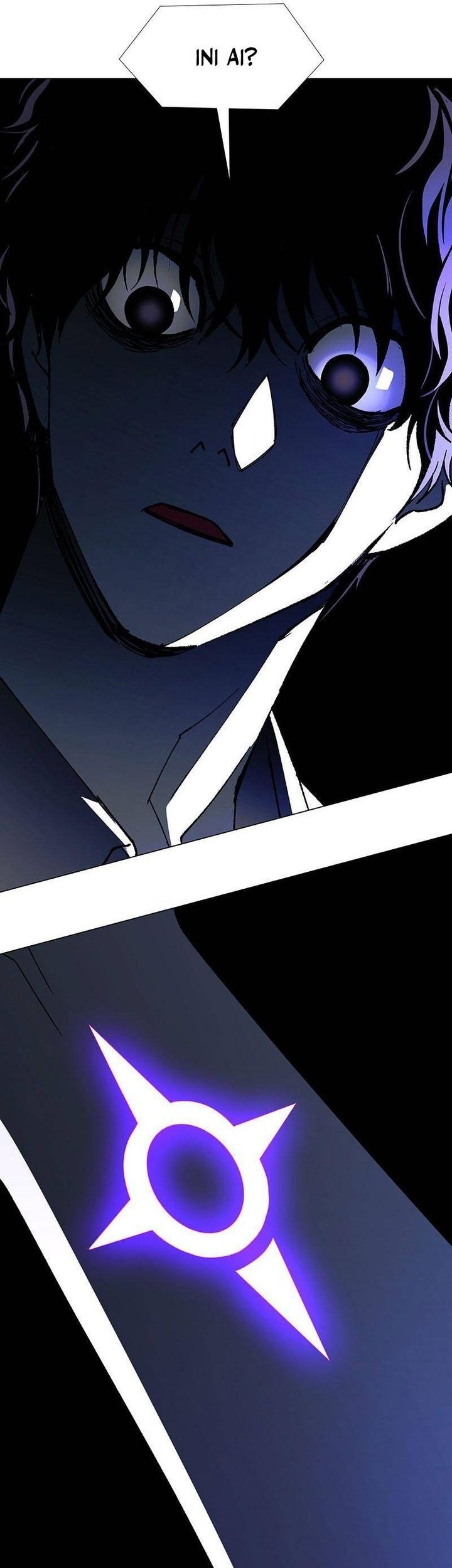 If AI Rules The World Chapter 43 - halaman 27