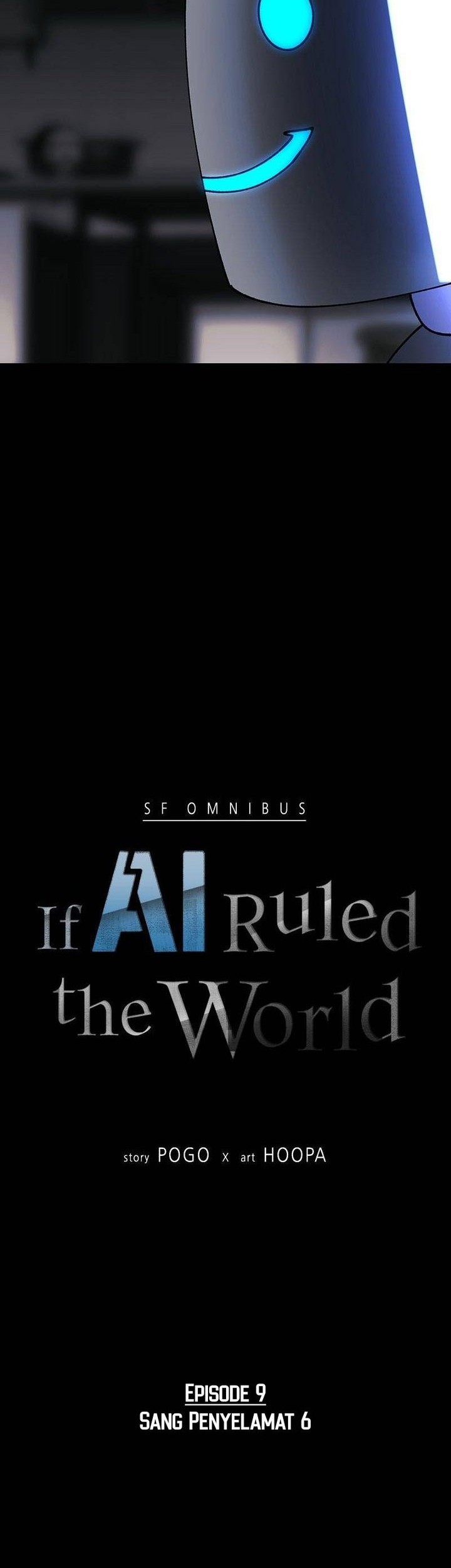 If AI Rules The World Chapter 43 - halaman 4