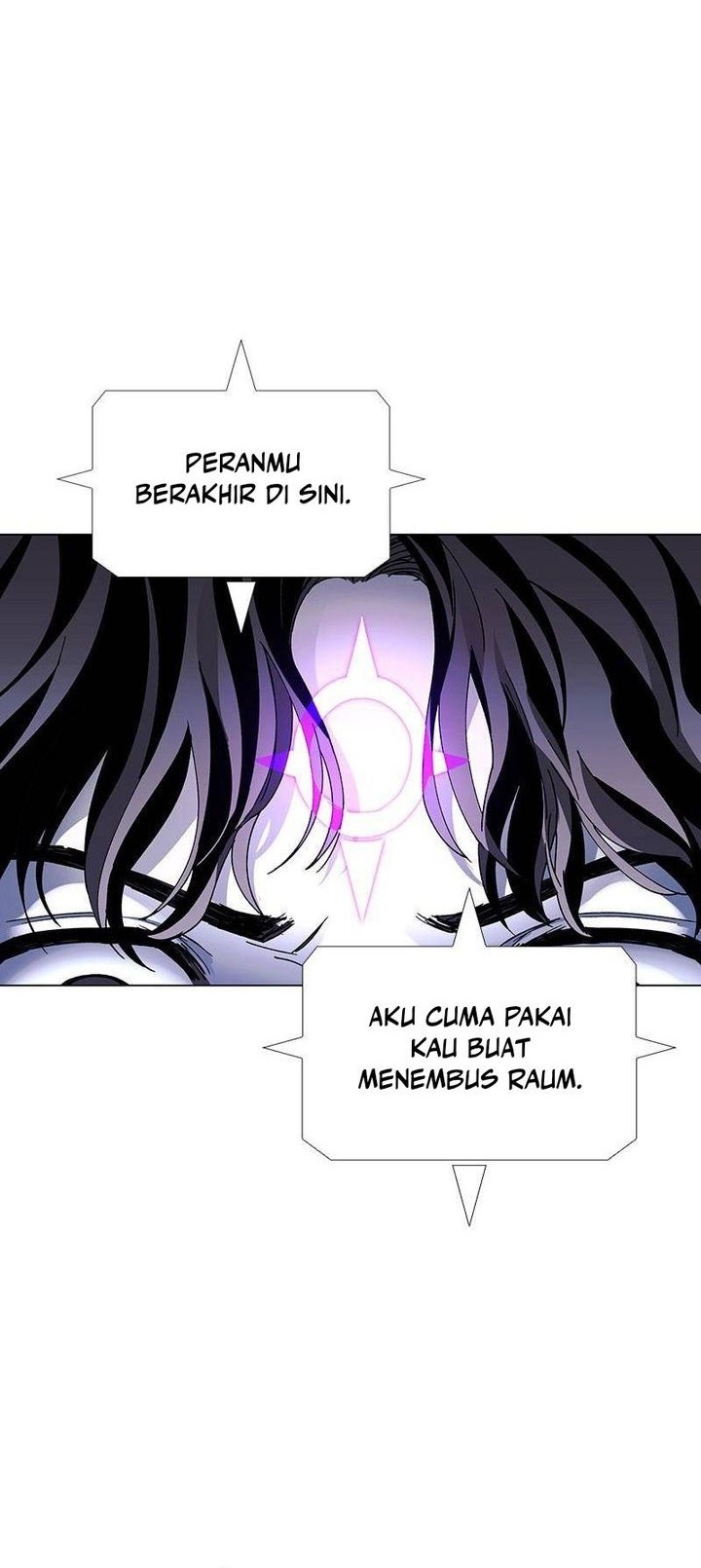 If AI Rules The World Chapter 43 - halaman 40