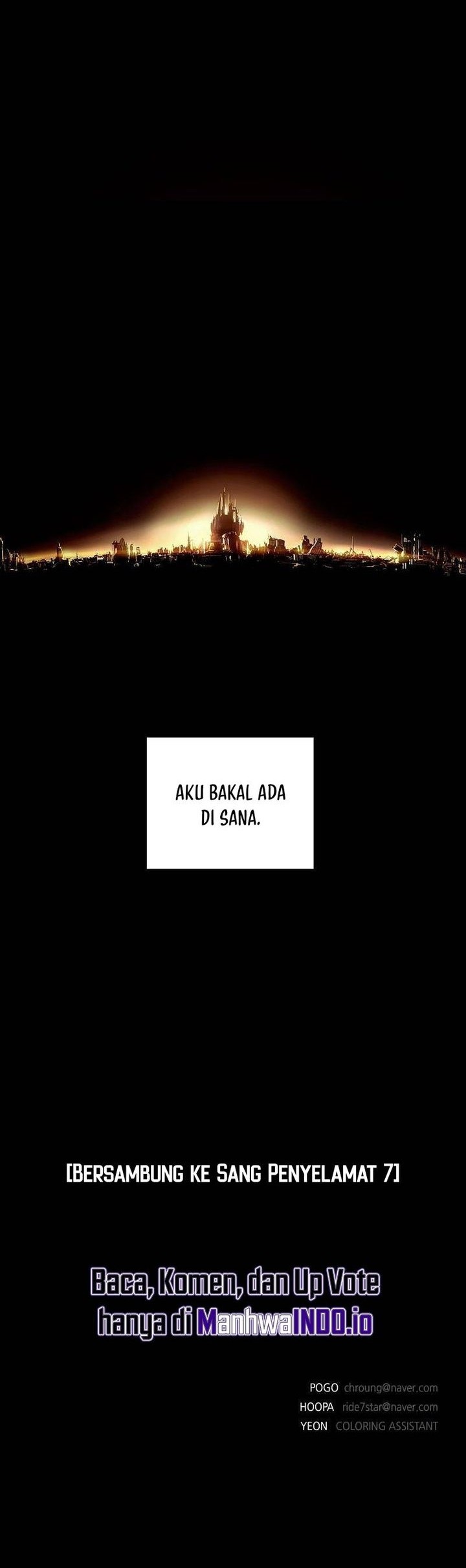 If AI Rules The World Chapter 43 - halaman 50