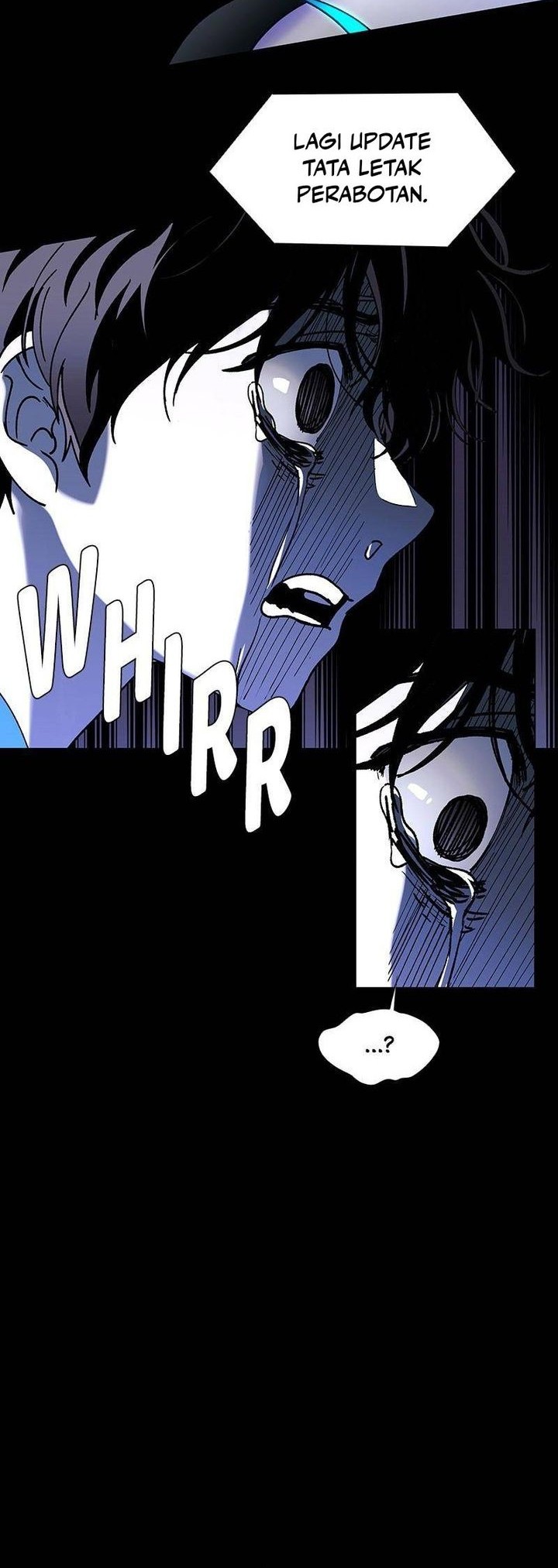 If AI Rules The World Chapter 43 - halaman 8