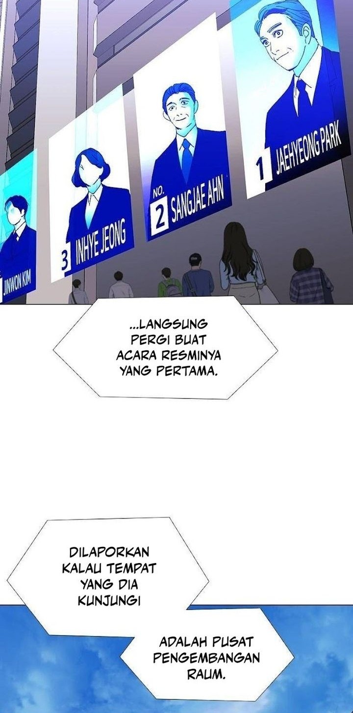 If AI Rules The World Chapter 44 - halaman 4