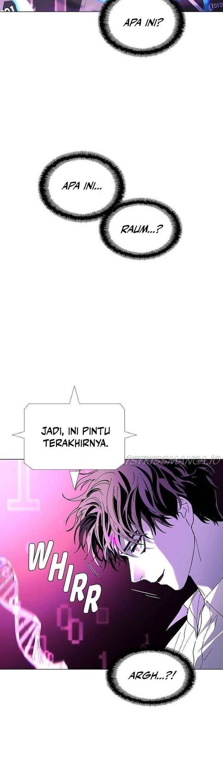 If AI Rules The World Chapter 44 - halaman 43