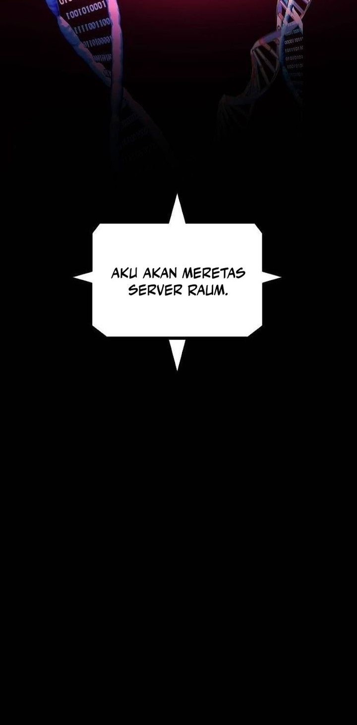 If AI Rules The World Chapter 44 - halaman 47