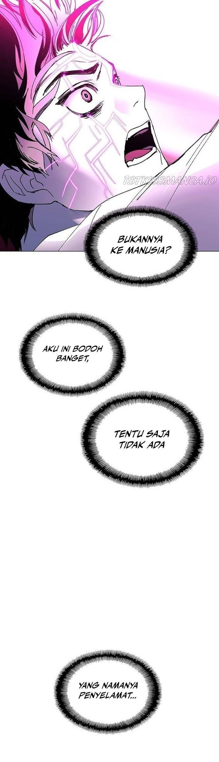 If AI Rules The World Chapter 44 - halaman 51