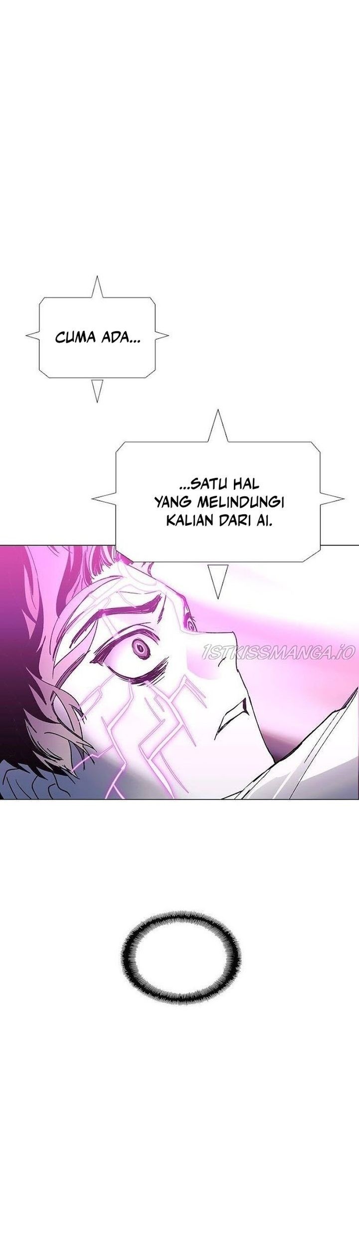 If AI Rules The World Chapter 44 - halaman 52