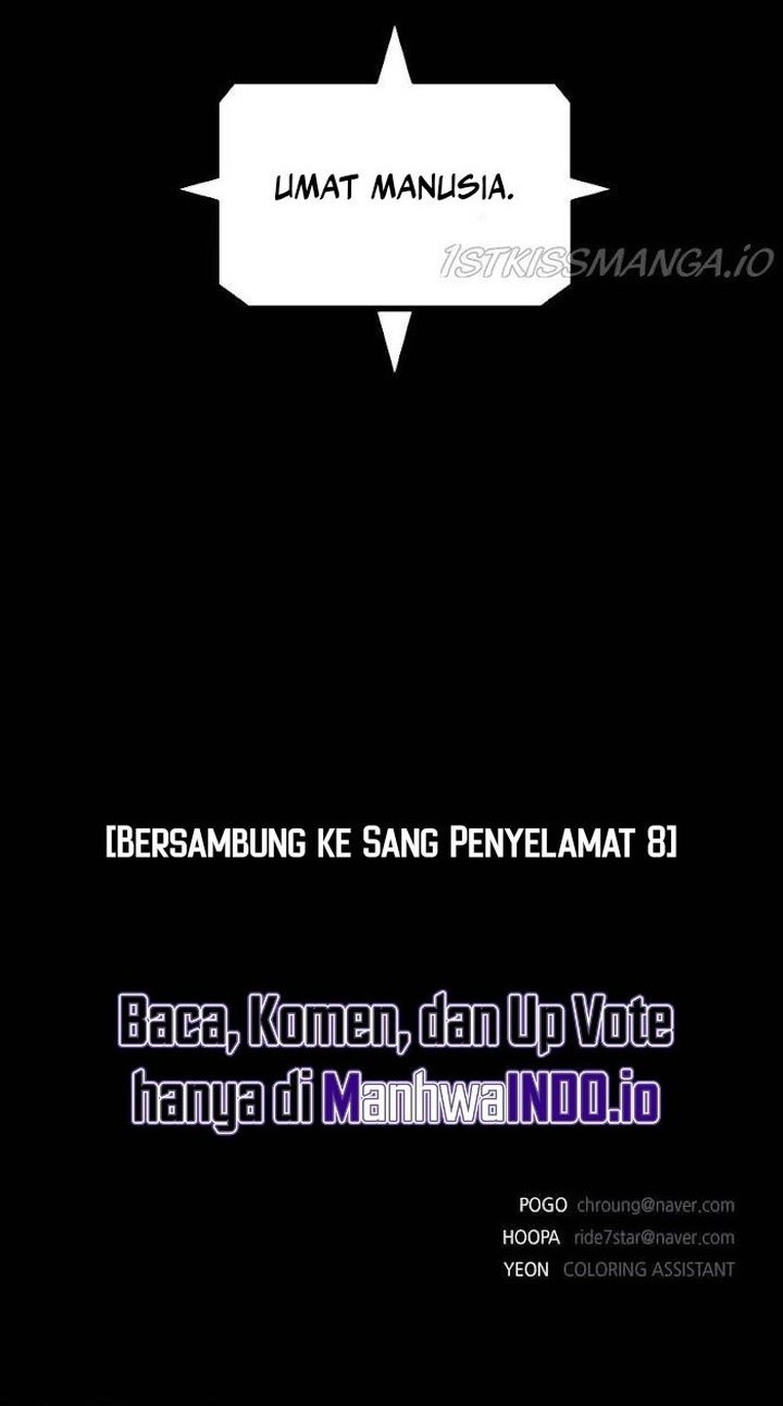 If AI Rules The World Chapter 44 - halaman 55