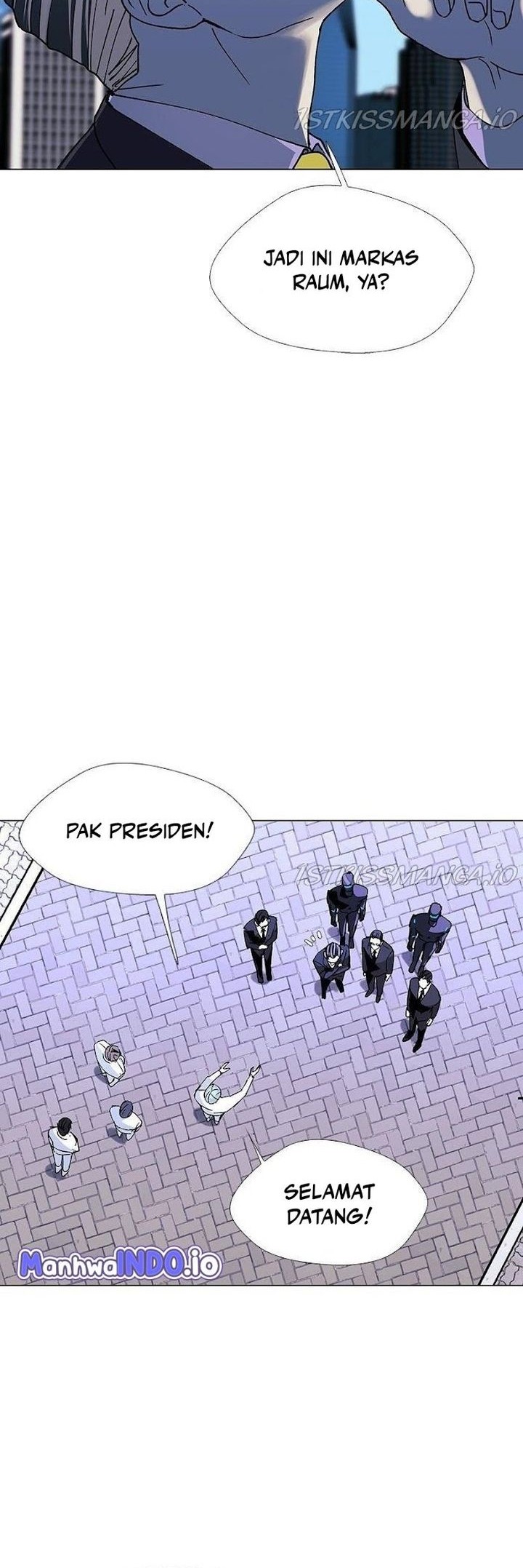 If AI Rules The World Chapter 44 - halaman 6