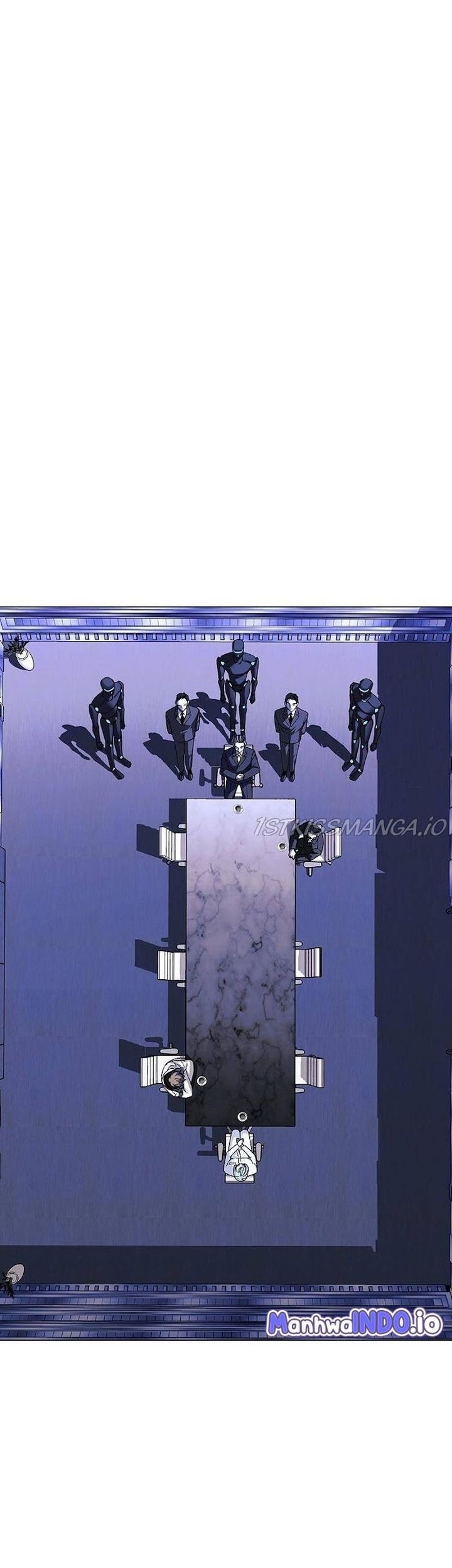 If AI Rules The World Chapter 44 - halaman 9