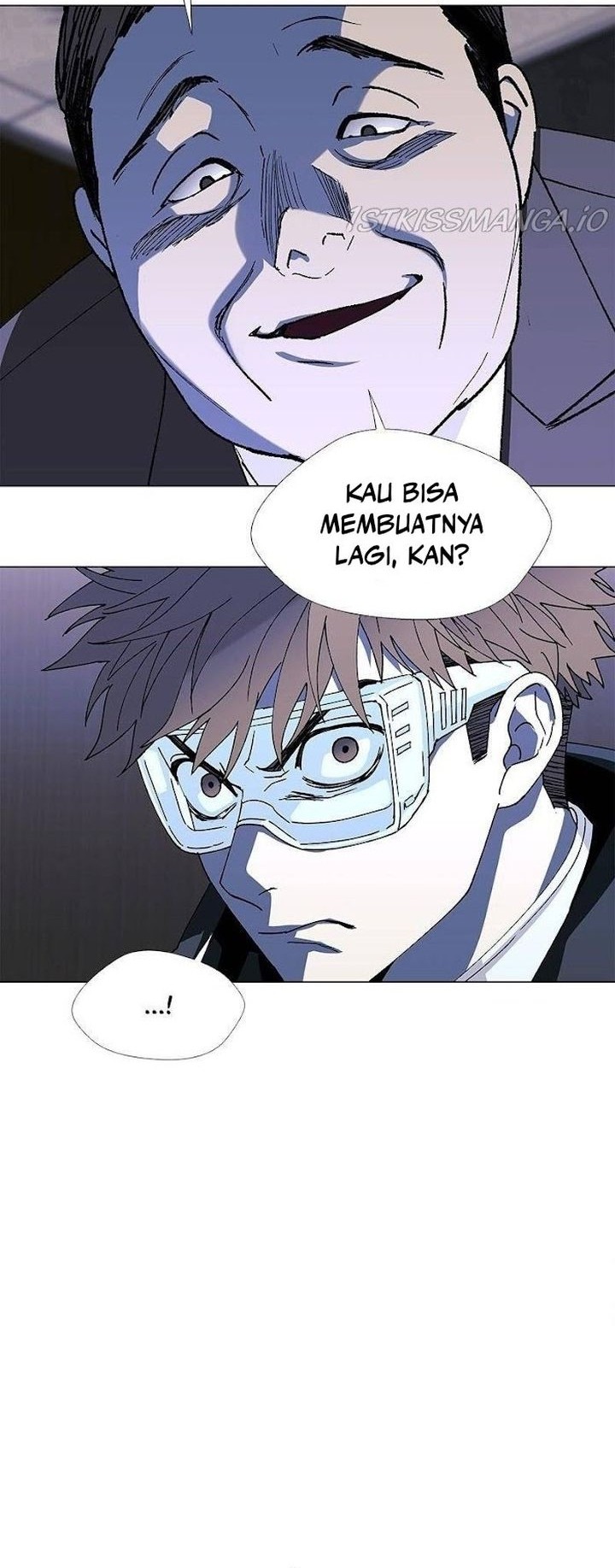 If AI Rules The World Chapter 45 - halaman 26