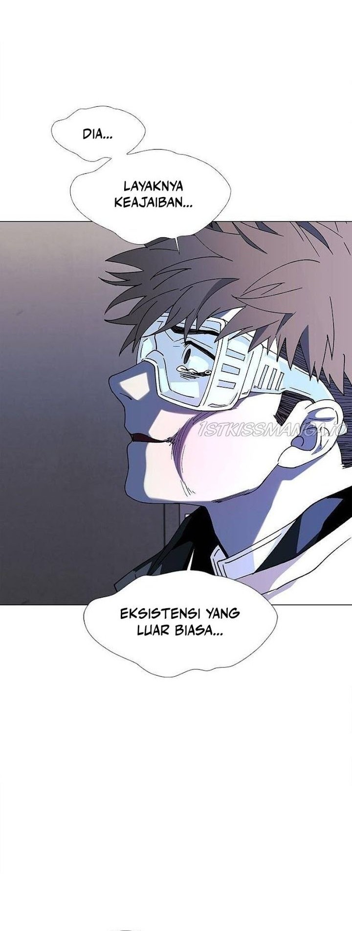 If AI Rules The World Chapter 45 - halaman 30
