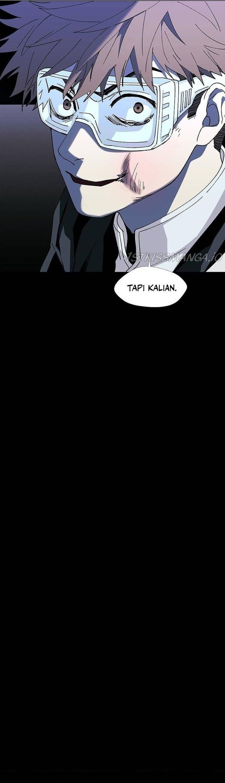 If AI Rules The World Chapter 45 - halaman 35