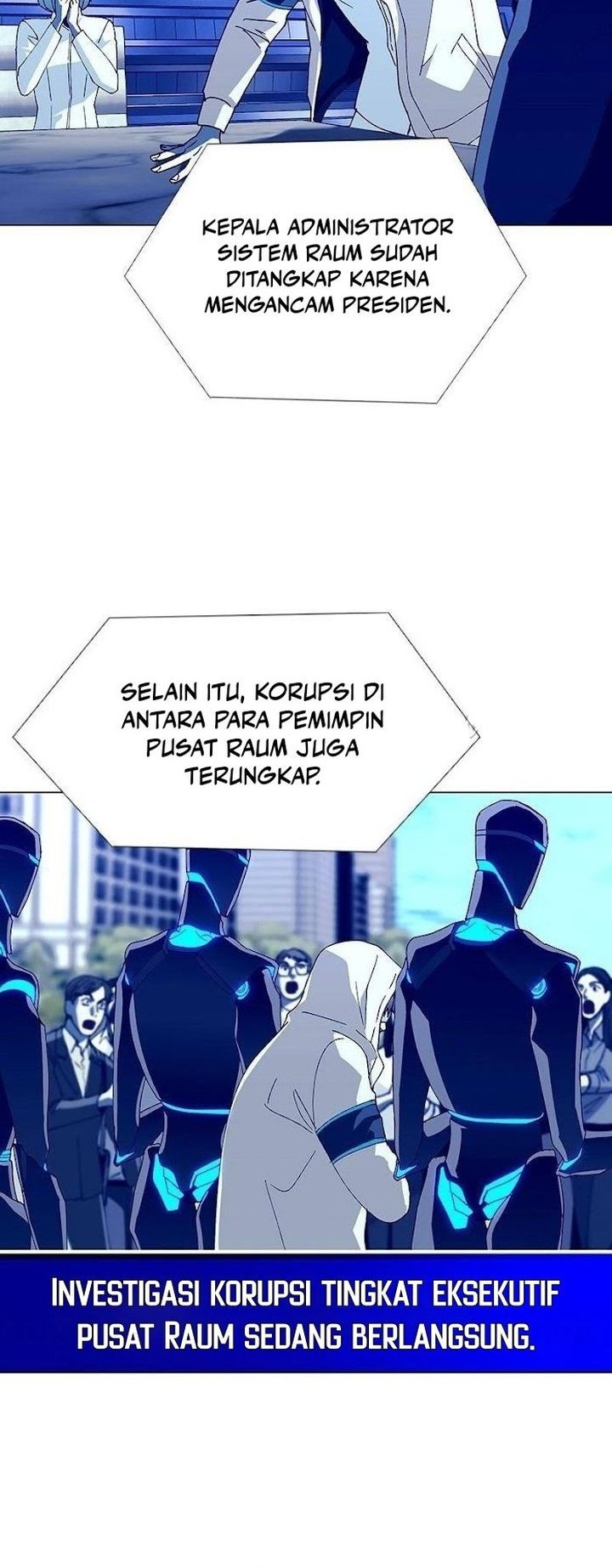 If AI Rules The World Chapter 45 - halaman 4