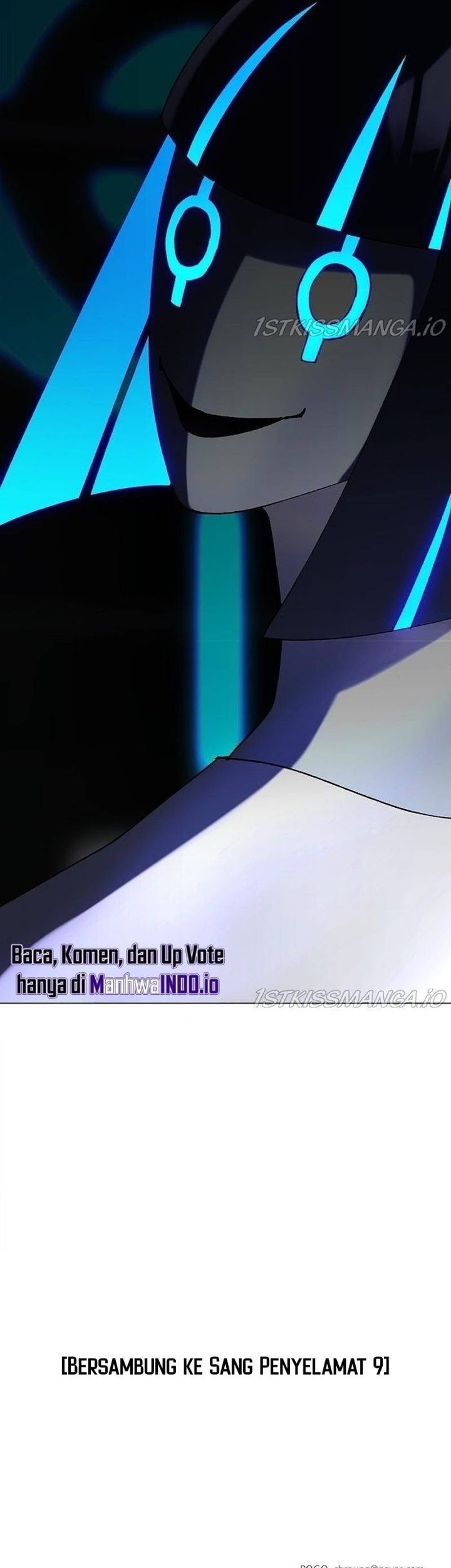 If AI Rules The World Chapter 45 - halaman 45