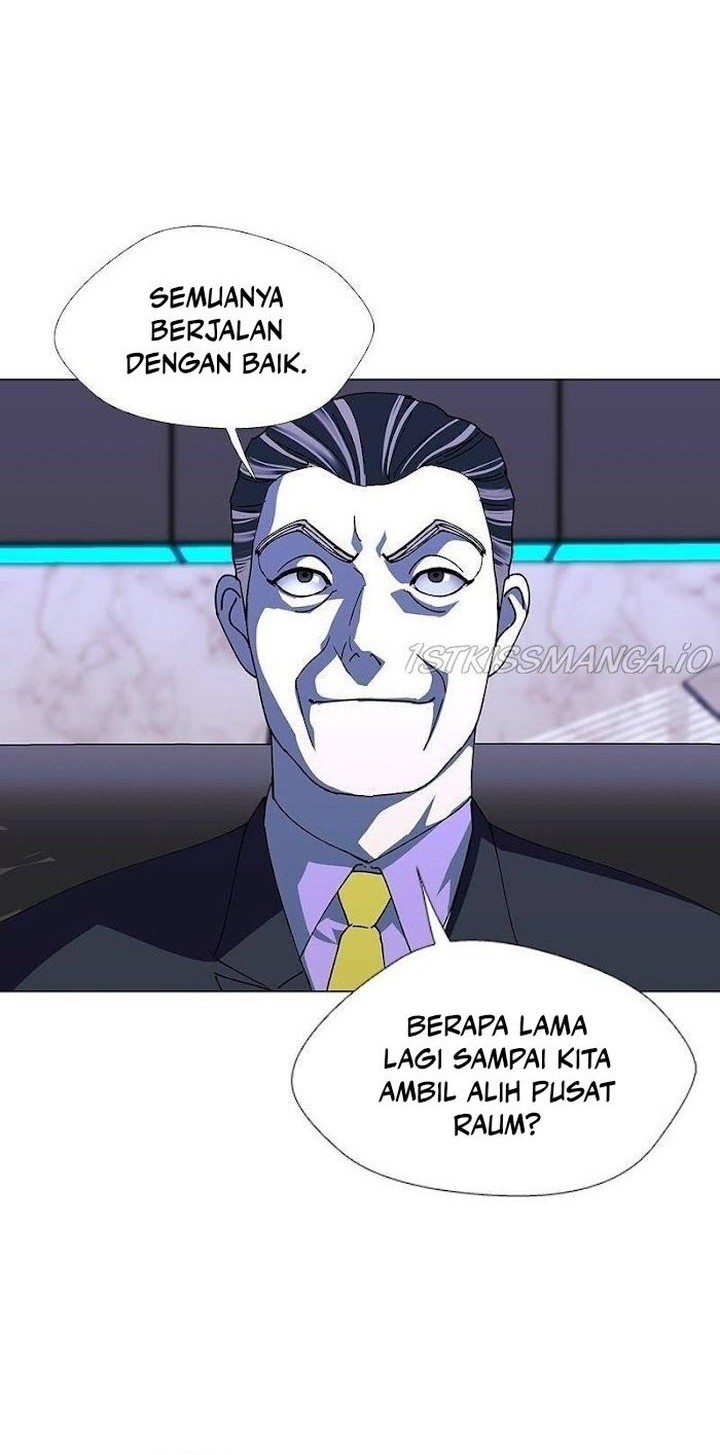 If AI Rules The World Chapter 45 - halaman 6