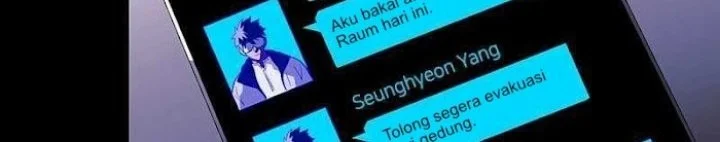 If AI Rules The World Chapter 46 - halaman 15