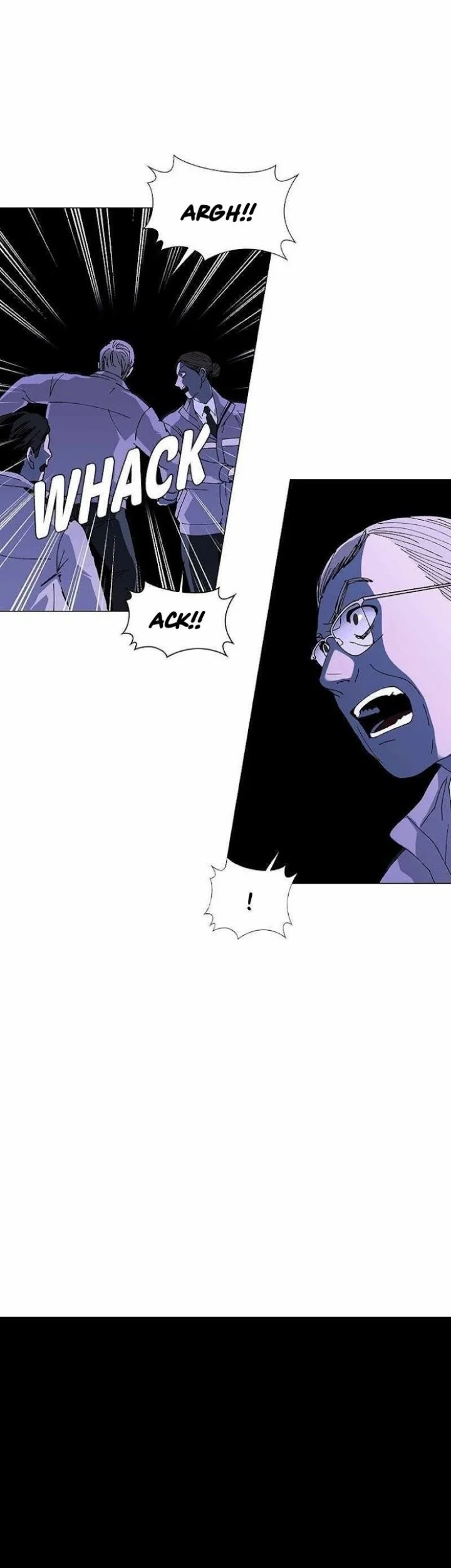 If AI Rules The World Chapter 46 - halaman 19