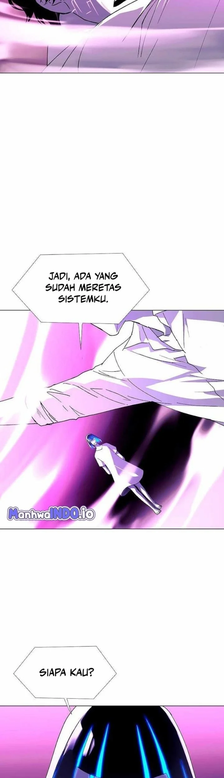 If AI Rules The World Chapter 46 - halaman 58