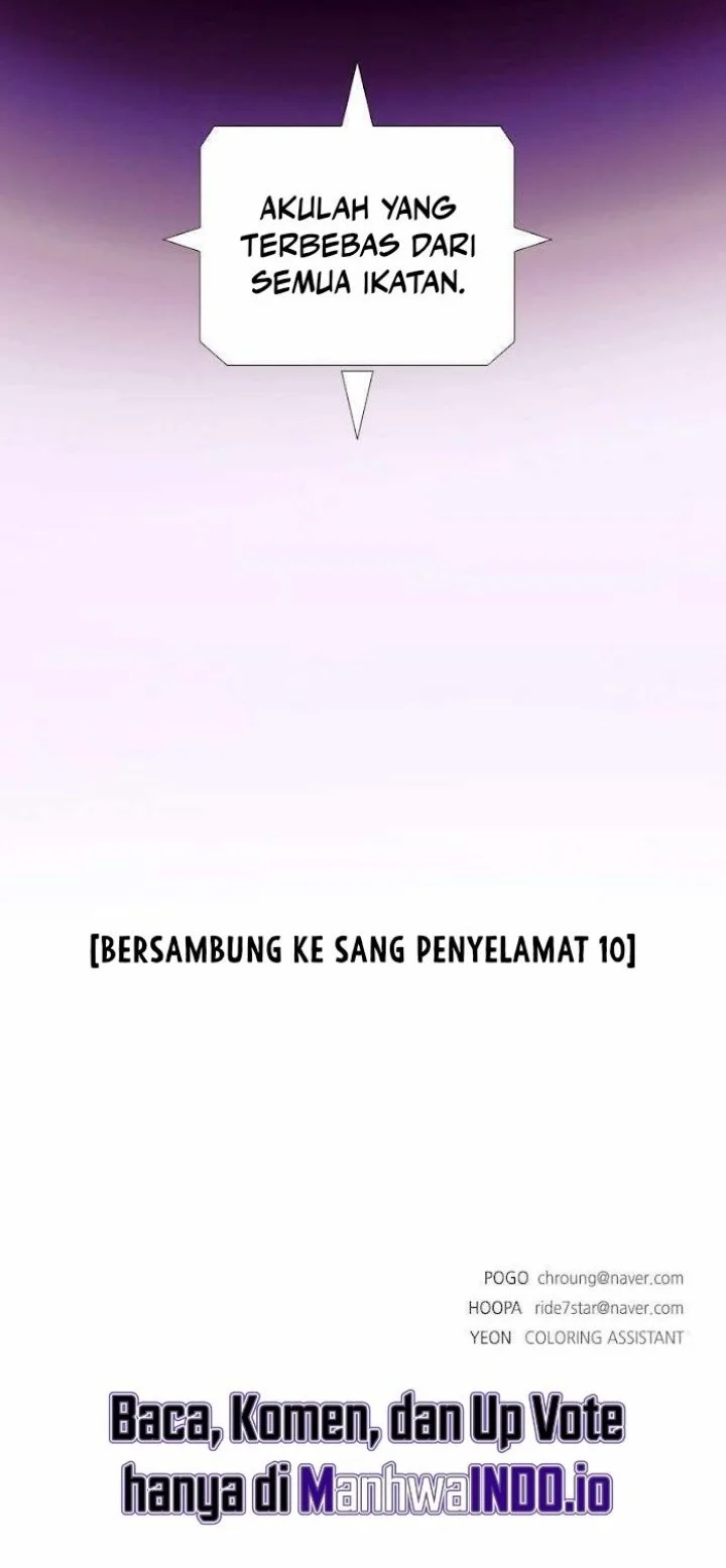If AI Rules The World Chapter 46 - halaman 62