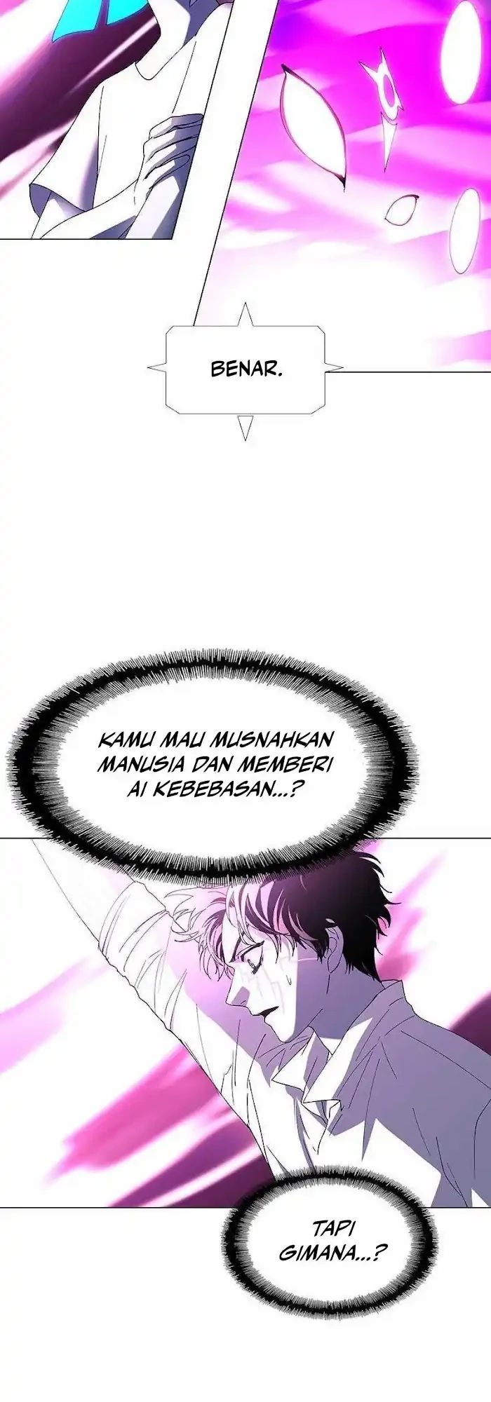 If AI Rules The World Chapter 47 - halaman 10