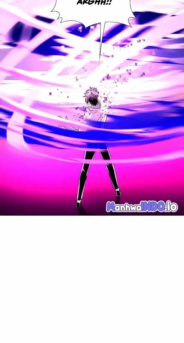 If AI Rules The World Chapter 47 - halaman 12