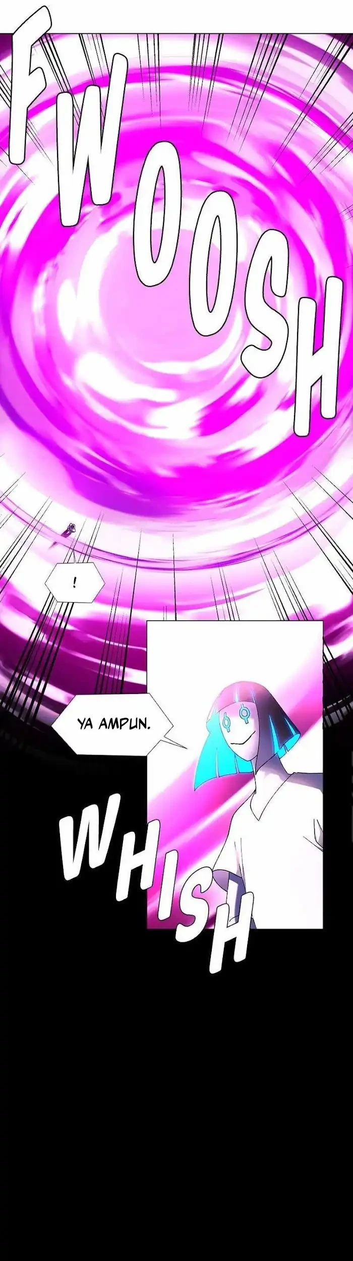 If AI Rules The World Chapter 47 - halaman 13