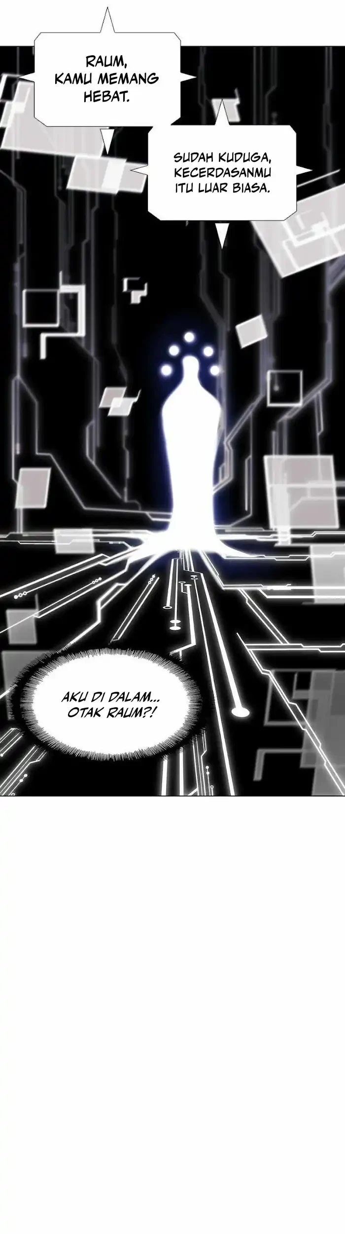 If AI Rules The World Chapter 47 - halaman 17