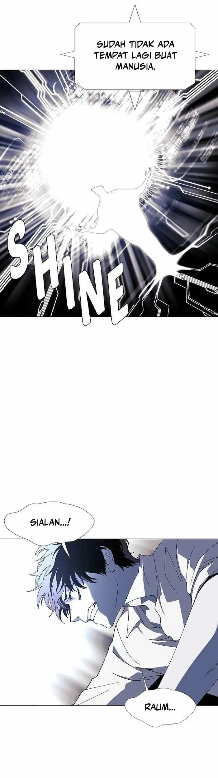 If AI Rules The World Chapter 47 - halaman 27