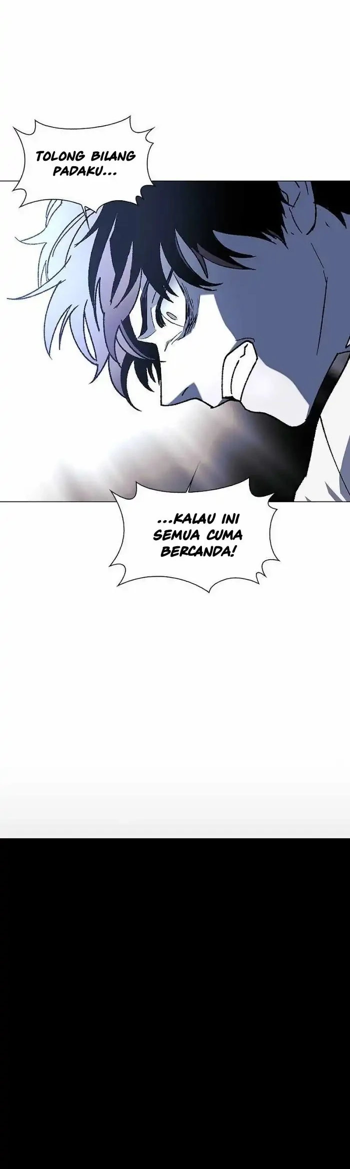 If AI Rules The World Chapter 47 - halaman 28