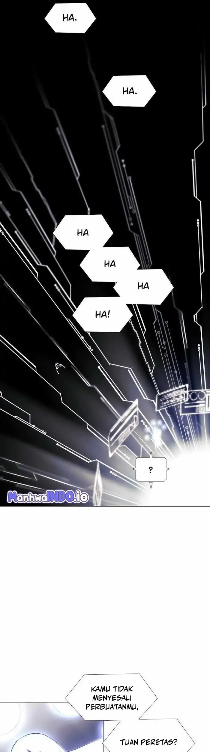 If AI Rules The World Chapter 47 - halaman 29