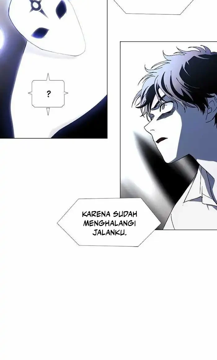If AI Rules The World Chapter 47 - halaman 30