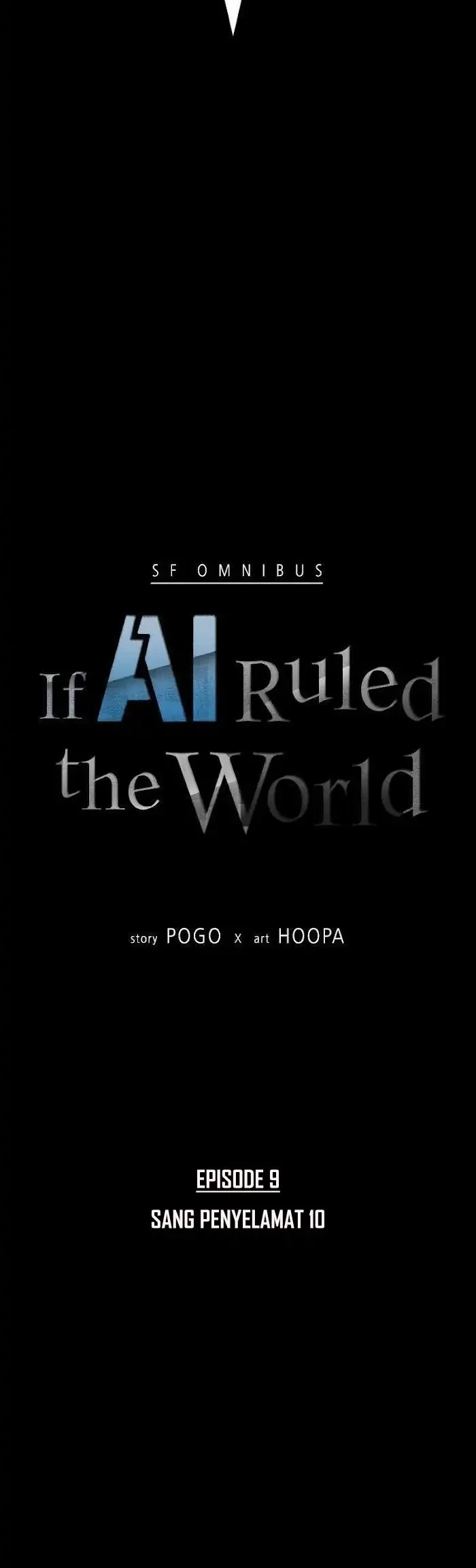 If AI Rules The World Chapter 47 - halaman 4