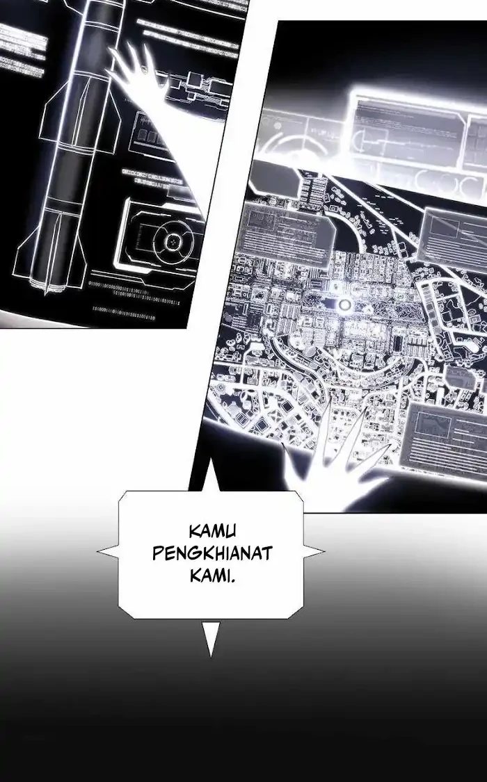 If AI Rules The World Chapter 47 - halaman 42