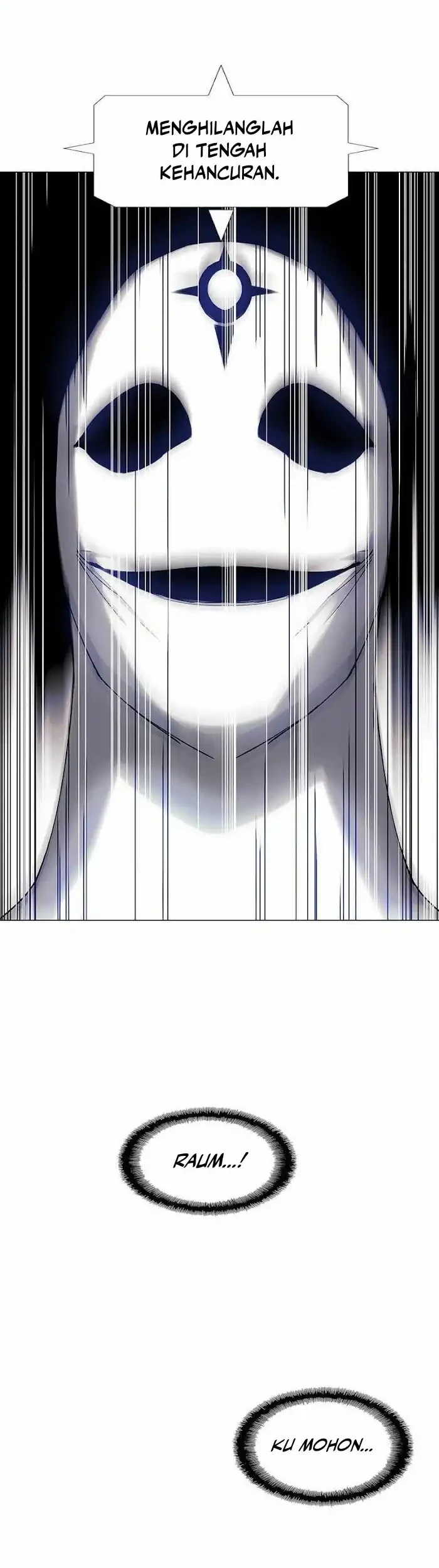 If AI Rules The World Chapter 47 - halaman 46