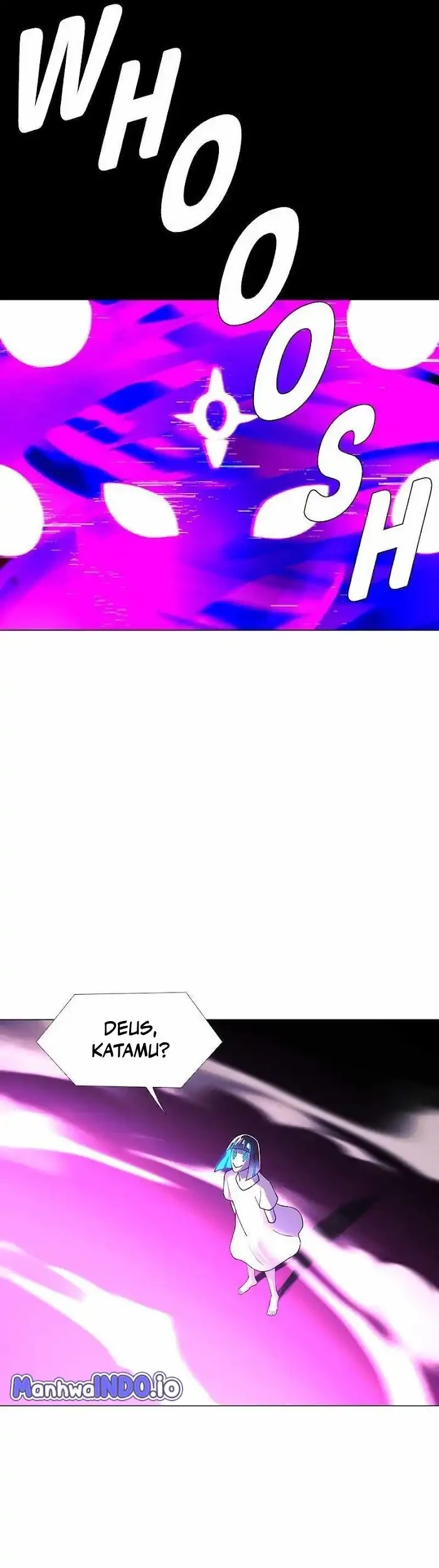 If AI Rules The World Chapter 47 - halaman 5